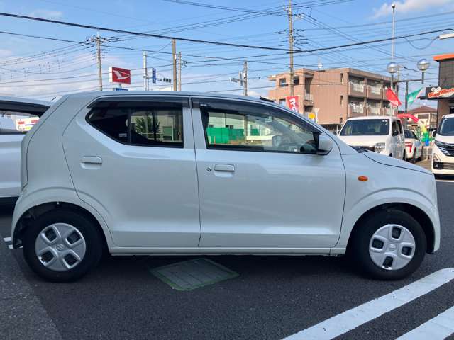 スズキ アルト ６６０ Ｓ R3年 (関東) 99