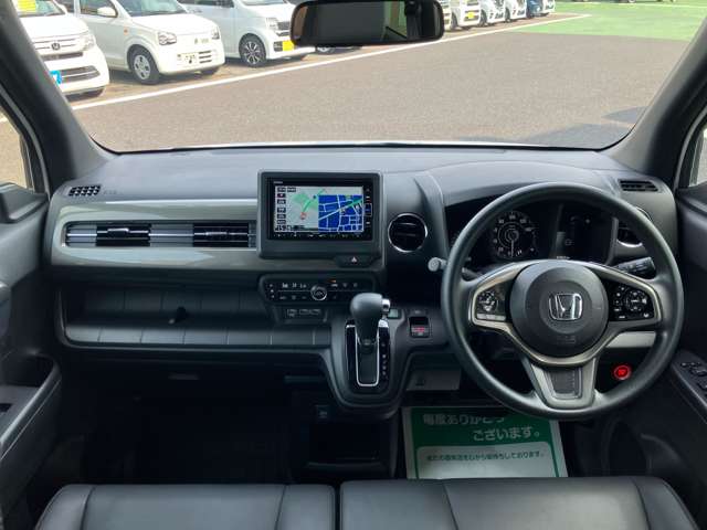 ホンダ Ｎ−ＷＧＮ カスタム ６６０ Ｌ R4年 (関東) 99
