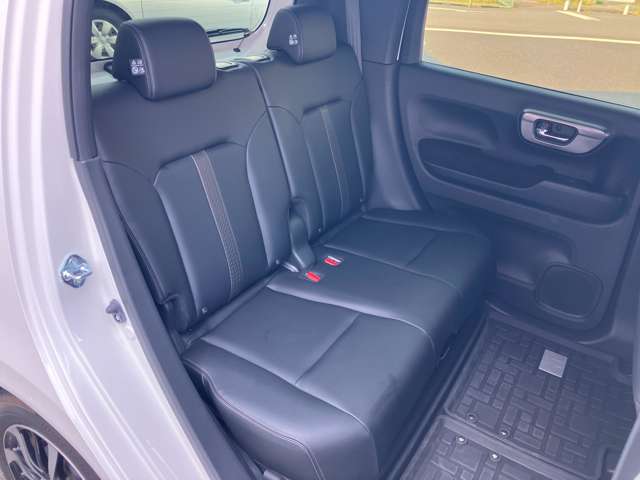 ホンダ Ｎ−ＷＧＮ カスタム ６６０ Ｌ R4年 (関東) 99