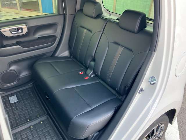 ホンダ Ｎ−ＷＧＮ カスタム ６６０ Ｌ R4年 (関東) 99