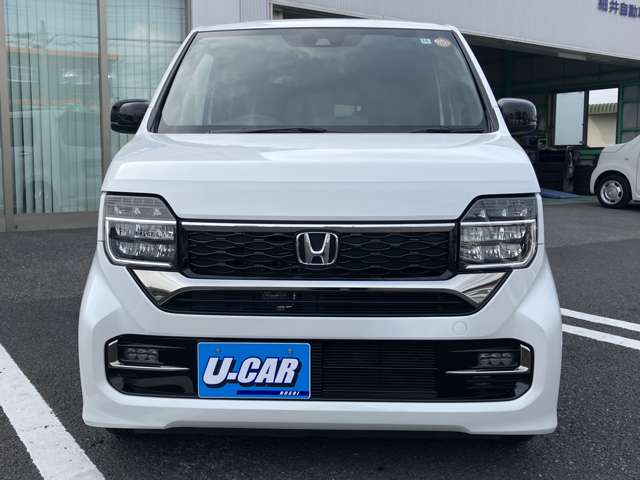 ホンダ Ｎ−ＷＧＮ カスタム ６６０ Ｌ R4年 (関東) 99
