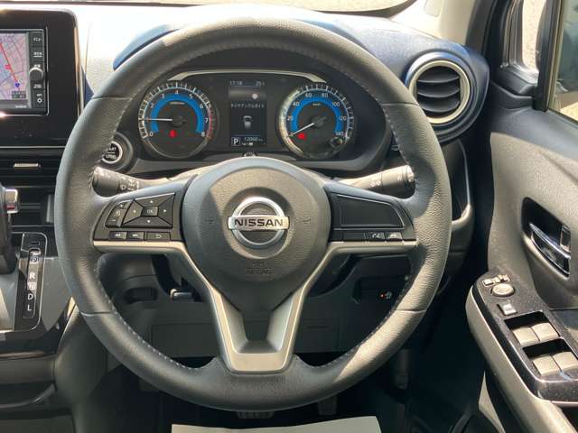 日産 デイズ ６６０ ハイウェイスターＸ R3年 (関東) 99