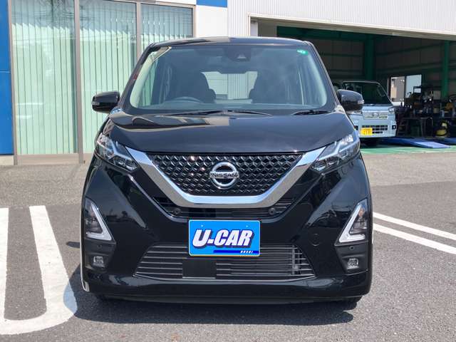 日産 デイズ ６６０ ハイウェイスターＸ R3年 (関東) 99