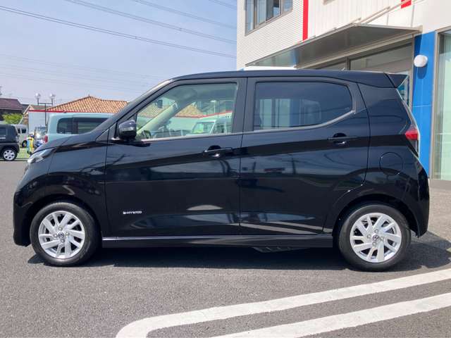 日産 デイズ ６６０ ハイウェイスターＸ R3年 (関東) 99