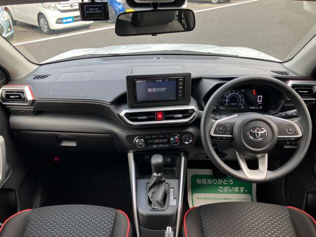 トヨタ ライズ １．０ Ｇ R2年 (関東) 99