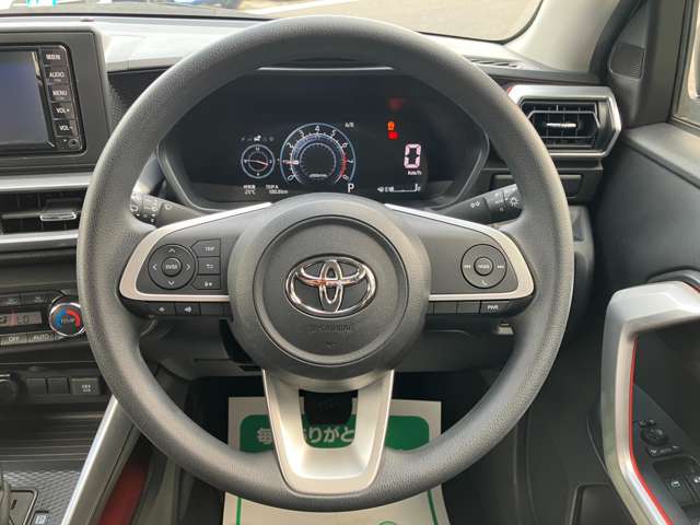 トヨタ ライズ １．０ Ｇ R2年 (関東) 99