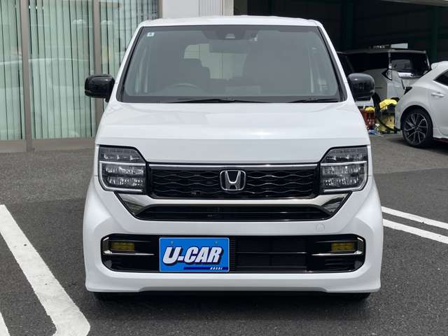 ホンダ Ｎ−ＷＧＮ カスタム ６６０ Ｌ ターボ R6年 (関東) 99