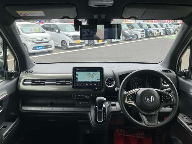 ホンダ Ｎ−ＷＧＮ カスタム ６６０ Ｌ ターボ R6年 (関東) 99