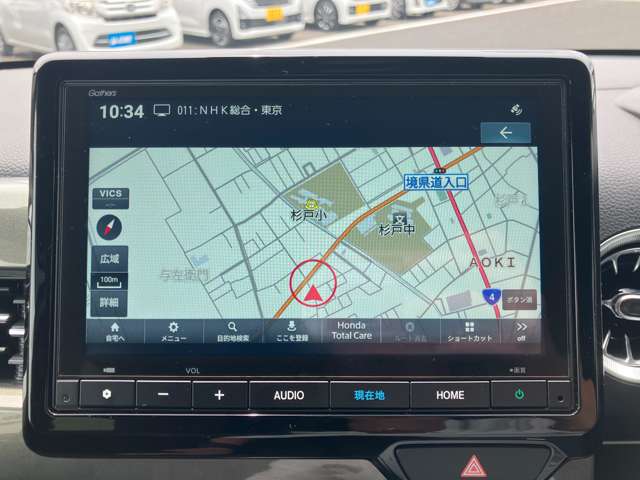 ホンダ Ｎ−ＷＧＮ カスタム ６６０ Ｌ ターボ R6年 (関東) 99