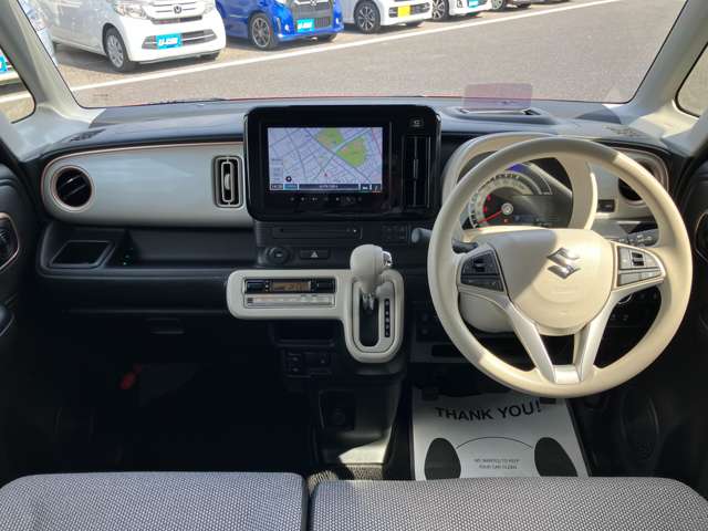 スズキ ワゴンＲ　スマイル ６６０ ハイブリッド Ｘ R3年 (関東) 99