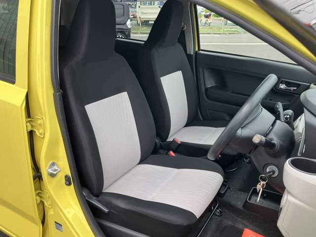 ダイハツ ミラ　イース ６６０ Ｘ ＳＡＩＩＩ H29年 (関東) 99