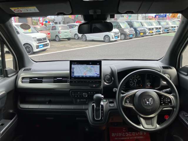 ホンダ Ｎ−ＷＧＮ カスタム ６６０ Ｌ R5年 (関東) 99