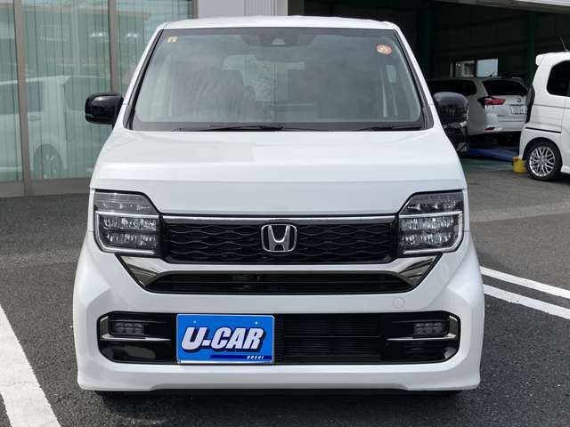 ホンダ Ｎ−ＷＧＮ カスタム ６６０ Ｌ R5年 (関東) 99