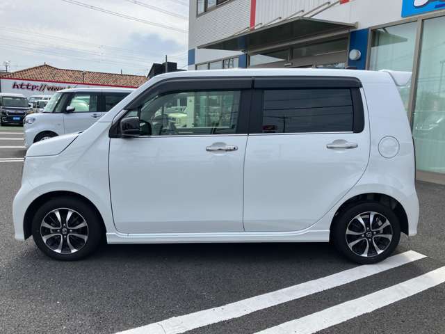 ホンダ Ｎ−ＷＧＮ カスタム ６６０ Ｌ R5年 (関東) 99