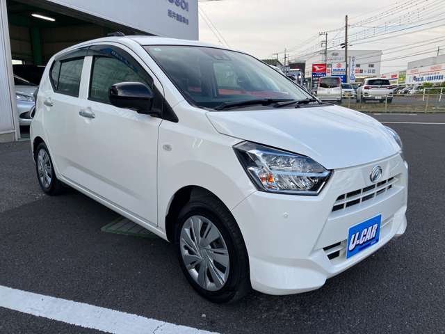 ダイハツ ミラ　イース ６６０ Ｘ ＳＡＩＩＩ R3年 (関東) 99