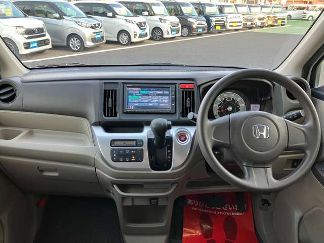 ホンダ Ｎ−ＷＧＮ ６６０ Ｇ R1年 (関東) 99