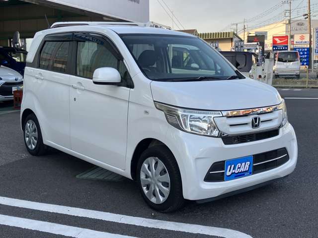 ホンダ Ｎ−ＷＧＮ ６６０ Ｇ R1年 (関東) 99