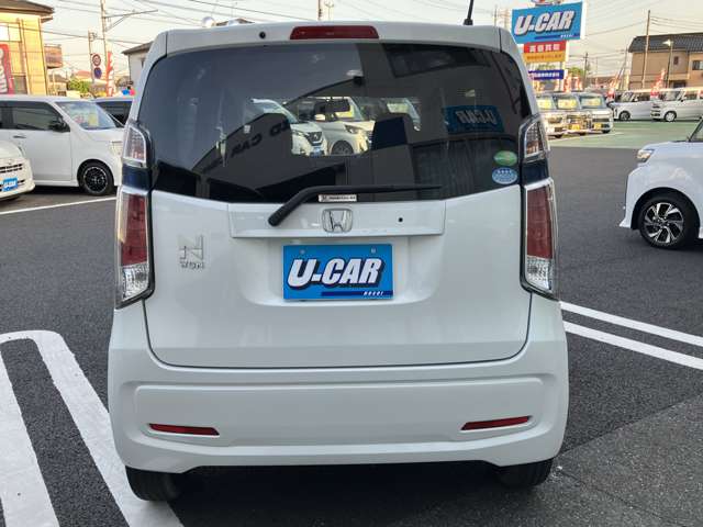 ホンダ Ｎ−ＷＧＮ ６６０ Ｇ R1年 (関東) 99