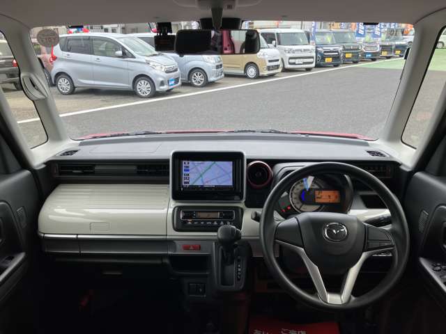 マツダ フレアワゴン ６６０ ハイブリッド ＸＳ H30年 (関東) 99