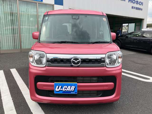 マツダ フレアワゴン ６６０ ハイブリッド ＸＳ H30年 (関東) 99