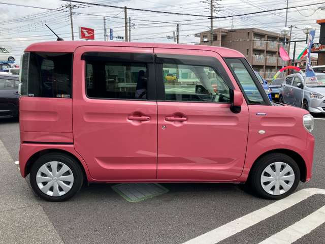 マツダ フレアワゴン ６６０ ハイブリッド ＸＳ H30年 (関東) 99