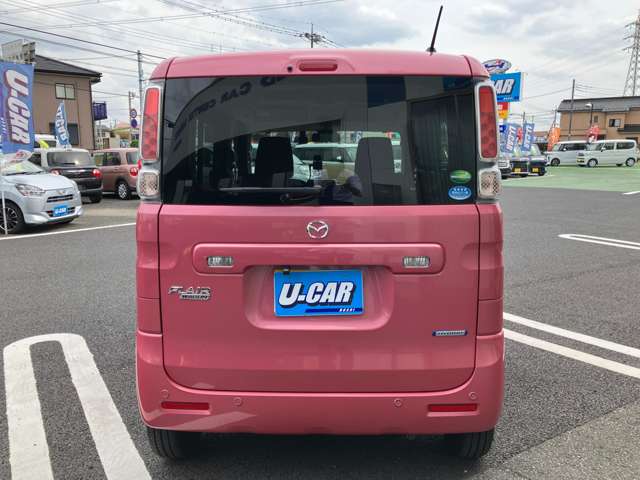 マツダ フレアワゴン ６６０ ハイブリッド ＸＳ H30年 (関東) 99