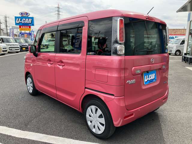 マツダ フレアワゴン ６６０ ハイブリッド ＸＳ H30年 (関東) 99