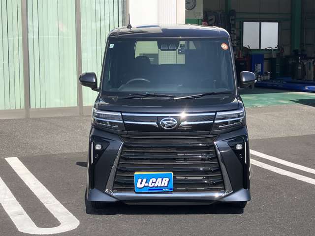 ダイハツ タント ６６０ カスタム Ｘ ＥＣＯＩＤＬＥ非装着車 ４ＷＤ R6年 (関東) 99