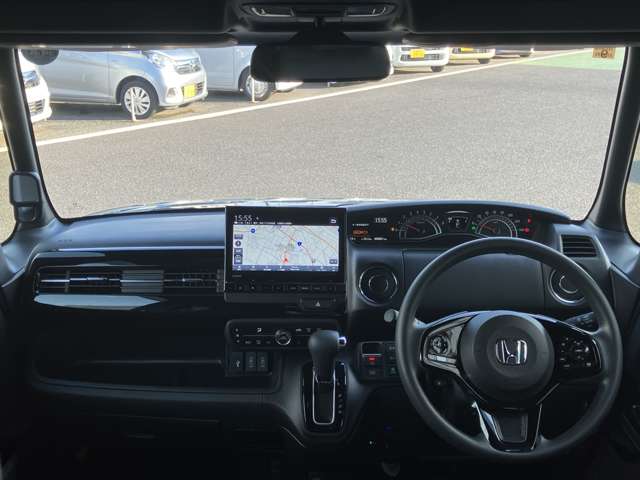 ホンダ Ｎ　ＢＯＸ カスタム ６６０ Ｌ R5年 (関東) 99