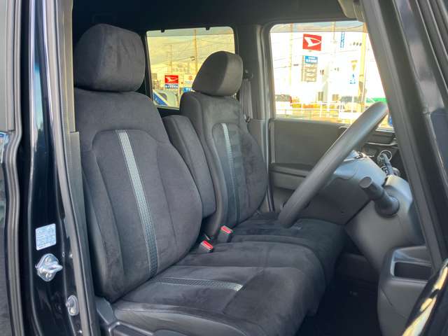 ホンダ Ｎ　ＢＯＸ カスタム ６６０ Ｌ R5年 (関東) 99