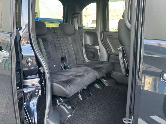 ホンダ Ｎ　ＢＯＸ カスタム ６６０ Ｌ R5年 (関東) 99