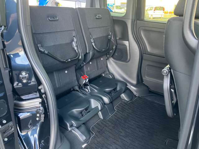 ホンダ Ｎ　ＢＯＸ カスタム ６６０ Ｌ R5年 (関東) 99