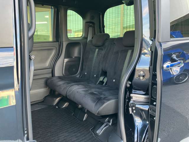 ホンダ Ｎ　ＢＯＸ カスタム ６６０ Ｌ R5年 (関東) 99