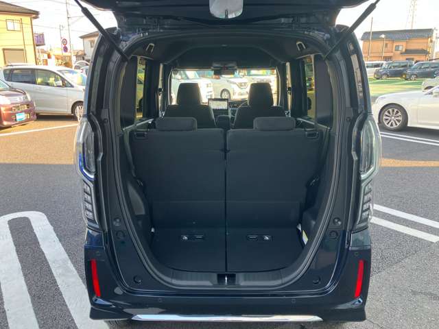 ホンダ Ｎ　ＢＯＸ カスタム ６６０ Ｌ R5年 (関東) 99