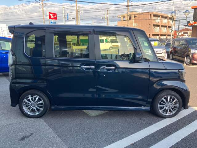 ホンダ Ｎ　ＢＯＸ カスタム ６６０ Ｌ R5年 (関東) 99