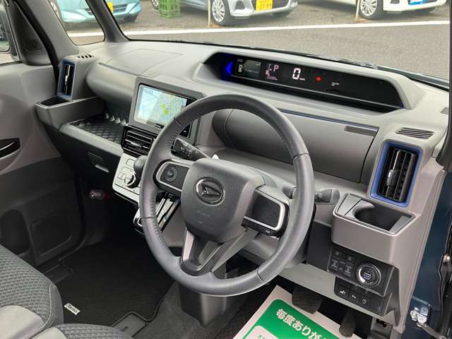 ダイハツ タント ６６０ カスタム ＲＳ R2年 (関東) 99