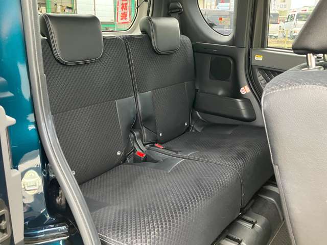 ダイハツ タント ６６０ カスタム ＲＳ R2年 (関東) 99