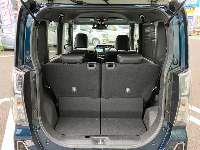 ダイハツ タント ６６０ カスタム ＲＳ R2年 (関東) 99