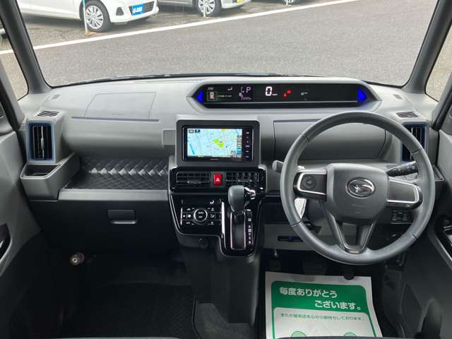 ダイハツ タント ６６０ カスタム ＲＳ R2年 (関東) 99
