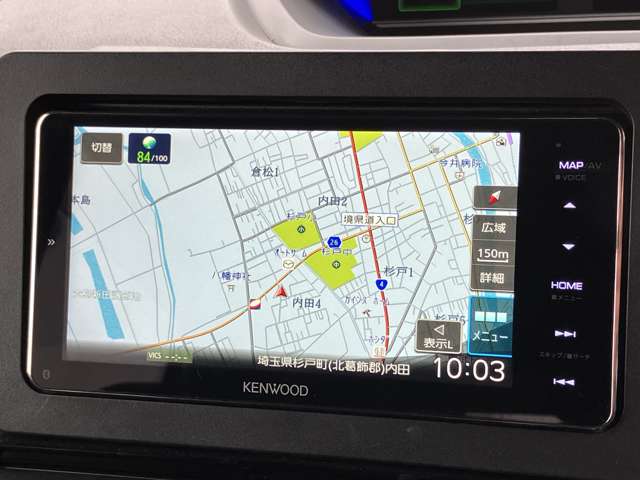 ダイハツ タント ６６０ カスタム ＲＳ R2年 (関東) 99
