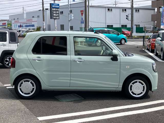 ダイハツ ミラ　トコット ６６０ Ｘ ＳＡＩＩＩ H30年 (関東) 99