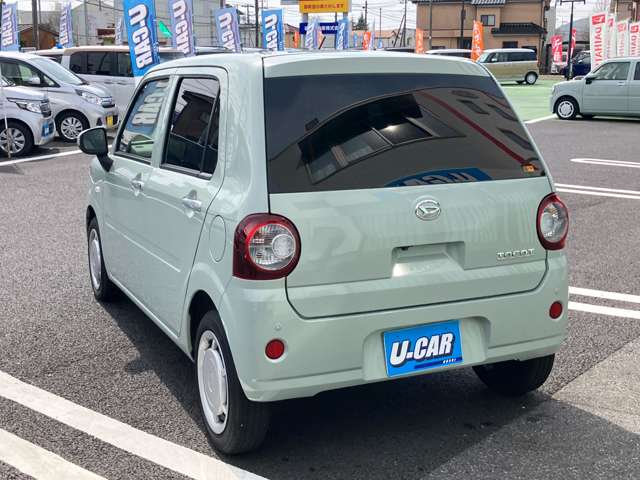 ダイハツ ミラ　トコット ６６０ Ｘ ＳＡＩＩＩ H30年 (関東) 99