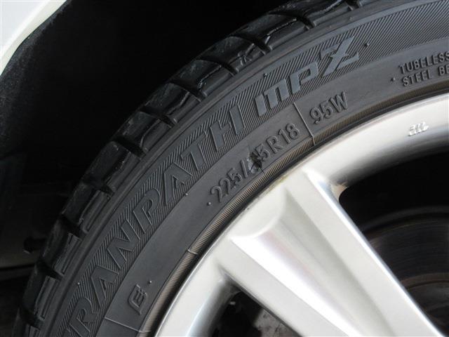トヨタ マークＸ　ジオ ２．４ エアリアル H21年 (関東) 99