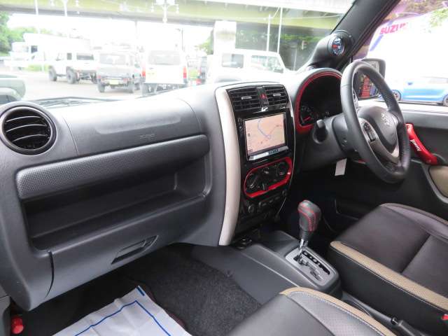 スズキ ジムニー ６６０ ランドベンチャー ４ＷＤ H30年 (関東) 99