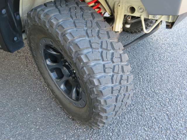 スズキ ジムニーシエラ １．５ ＪＣ ４ＷＤ H30年 (関東) 99