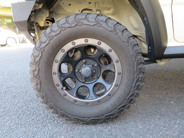 スズキ ジムニーシエラ １．５ ＪＣ ４ＷＤ H30年 (関東) 99