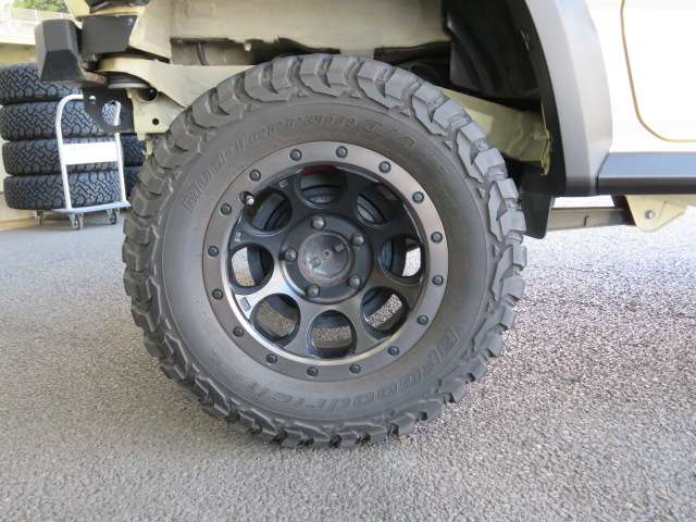 スズキ ジムニーシエラ １．５ ＪＣ ４ＷＤ H30年 (関東) 99
