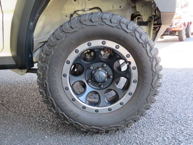 スズキ ジムニーシエラ １．５ ＪＣ ４ＷＤ H30年 (関東) 99