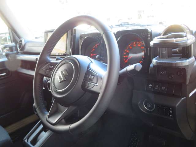 スズキ ジムニーシエラ １．５ ＪＣ ４ＷＤ H30年 (関東) 99