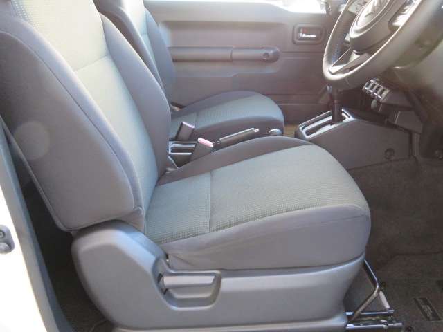 スズキ ジムニーシエラ １．５ ＪＣ ４ＷＤ H30年 (関東) 99